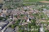 Luftaufnahme Kanton Aargau/Frick - Foto Frick  9252